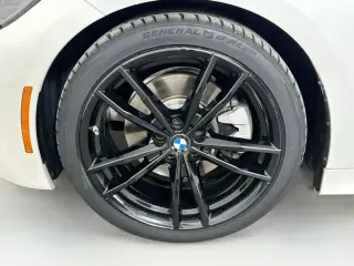 BMW 3 Series 2022 330i 4dr Sedan