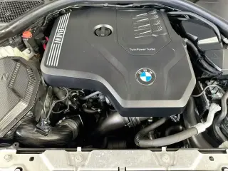 BMW 3 Series 2022 330i 4dr Sedan