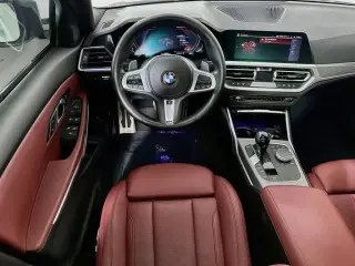 BMW 3 Series 2022 330i 4dr Sedan