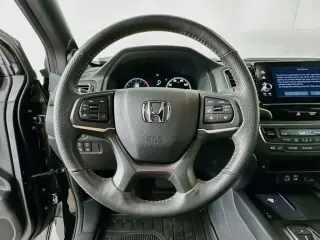 Honda Ridgeline 2025 AWD TrailSport 4dr Crew Cab 5.3 ft. SB