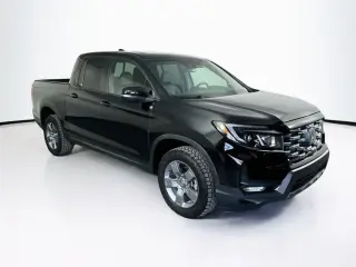 Honda Ridgeline 2025 AWD TrailSport 4dr Crew Cab 5.3 ft. SB