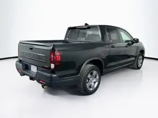 Honda Ridgeline 2025 AWD TrailSport 4dr Crew Cab 5.3 ft. SB