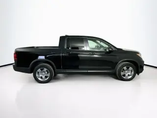 Honda Ridgeline 2025 AWD TrailSport 4dr Crew Cab 5.3 ft. SB