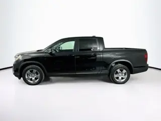 Honda Ridgeline 2025 AWD TrailSport 4dr Crew Cab 5.3 ft. SB