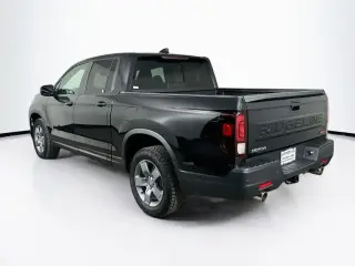Honda Ridgeline 2025 AWD TrailSport 4dr Crew Cab 5.3 ft. SB