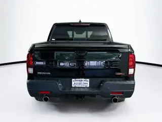 Honda Ridgeline 2025 AWD TrailSport 4dr Crew Cab 5.3 ft. SB