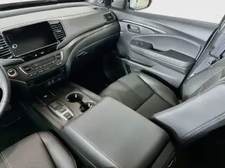 Honda Ridgeline 2025 AWD TrailSport 4dr Crew Cab 5.3 ft. SB