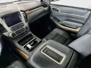 GMC Yukon 2019 4x4 Denali 4dr SUV