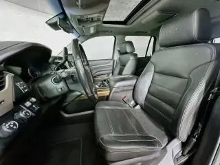 GMC Yukon 2019 4x4 Denali 4dr SUV