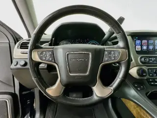 GMC Yukon 2019 4x4 Denali 4dr SUV