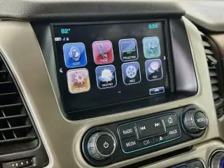 GMC Yukon 2019 4x4 Denali 4dr SUV