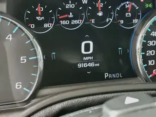GMC Yukon 2019 4x4 Denali 4dr SUV
