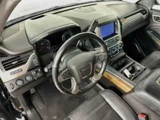 GMC Yukon 2019 4x4 Denali 4dr SUV