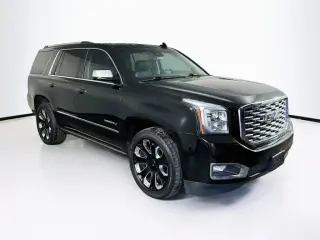 GMC Yukon 2019 4x4 Denali 4dr SUV