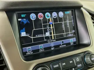 GMC Yukon 2019 4x4 Denali 4dr SUV
