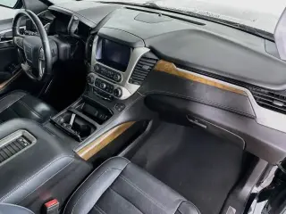 GMC Yukon 2019 4x4 Denali 4dr SUV