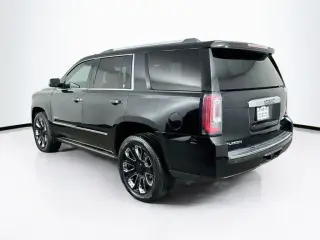 GMC Yukon 2019 4x4 Denali 4dr SUV