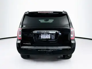 GMC Yukon 2019 4x4 Denali 4dr SUV