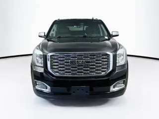 GMC Yukon 2019 4x4 Denali 4dr SUV
