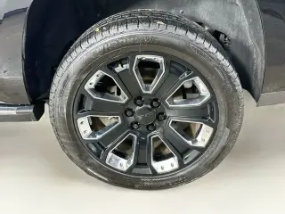 GMC Yukon 2019 4x4 Denali 4dr SUV