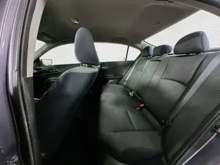 Honda Accord 2017 LX 4dr Sedan CVT