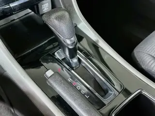 Honda Accord 2017 LX 4dr Sedan CVT