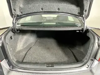 Honda Accord 2017 LX 4dr Sedan CVT