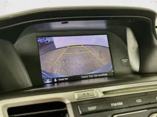 Honda Accord 2017 LX 4dr Sedan CVT