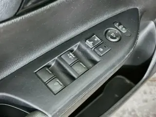 Honda Accord 2017 LX 4dr Sedan CVT