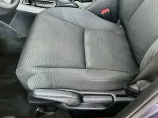 Honda Accord 2017 LX 4dr Sedan CVT