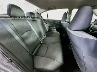 Honda Accord 2017 LX 4dr Sedan CVT