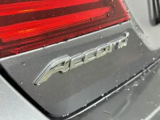 Honda Accord 2017 LX 4dr Sedan CVT