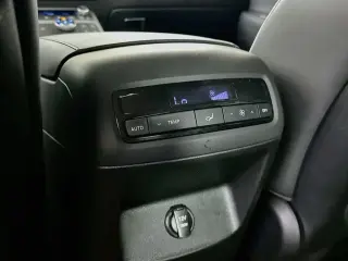 Hyundai PALISADE 2023 AWD XRT 4dr SUV
