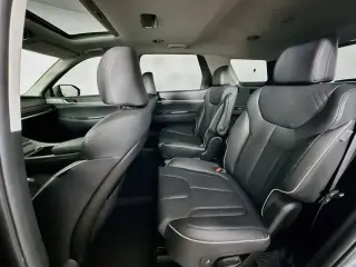 Hyundai PALISADE 2023 AWD XRT 4dr SUV