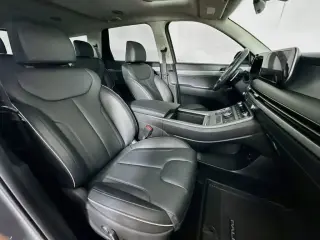 Hyundai PALISADE 2023 AWD XRT 4dr SUV