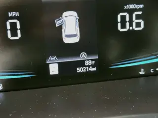 Hyundai PALISADE 2023 AWD XRT 4dr SUV