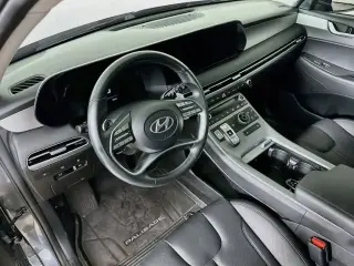 Hyundai PALISADE 2023 AWD XRT 4dr SUV