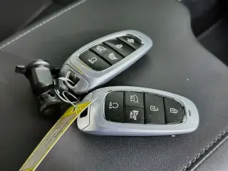 Hyundai PALISADE 2023 AWD XRT 4dr SUV