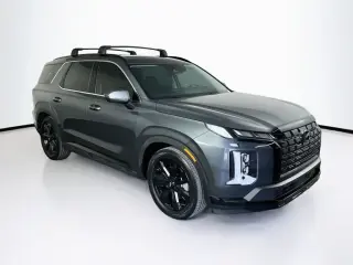 Hyundai PALISADE 2023 AWD XRT 4dr SUV