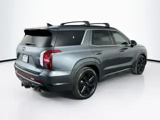 Hyundai PALISADE 2023 AWD XRT 4dr SUV