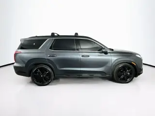 Hyundai PALISADE 2023 AWD XRT 4dr SUV