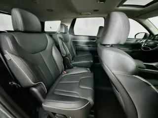 Hyundai PALISADE 2023 AWD XRT 4dr SUV
