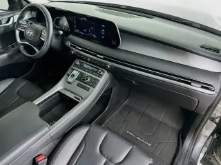 Hyundai PALISADE 2023 AWD XRT 4dr SUV