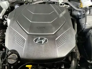 Hyundai PALISADE 2023 AWD XRT 4dr SUV