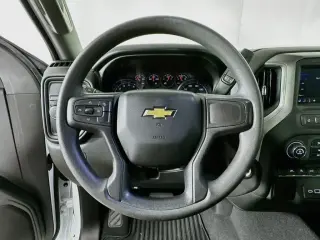 Chevrolet Silverado 1500 2023 4x2 Custom 4dr Crew Cab 5.8 ft. SB