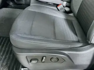 Chevrolet Silverado 1500 2023 4x2 Custom 4dr Crew Cab 5.8 ft. SB