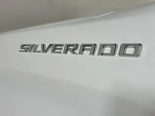 Chevrolet Silverado 1500 2023 4x2 Custom 4dr Crew Cab 5.8 ft. SB