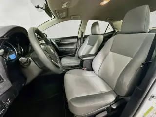 Toyota Corolla 2016 L 4dr Sedan 6M