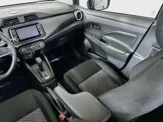 Nissan Versa 2022 S 4dr Sedan CVT