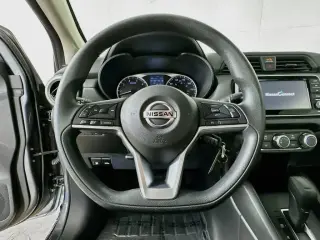Nissan Versa 2022 S 4dr Sedan CVT